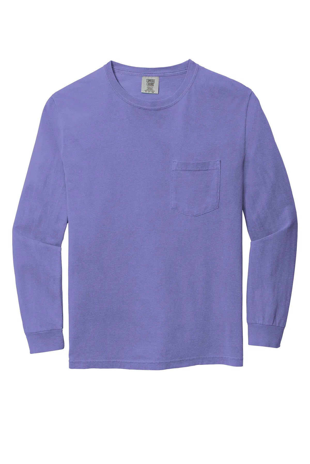 COMFORTCOLORS_HeavyweightRingSpunLongSleevePocketTee.4410-violet_4