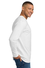 COMFORTCOLORS_HeavyweightRingSpunLongSleevePocketTee.4410-white_1