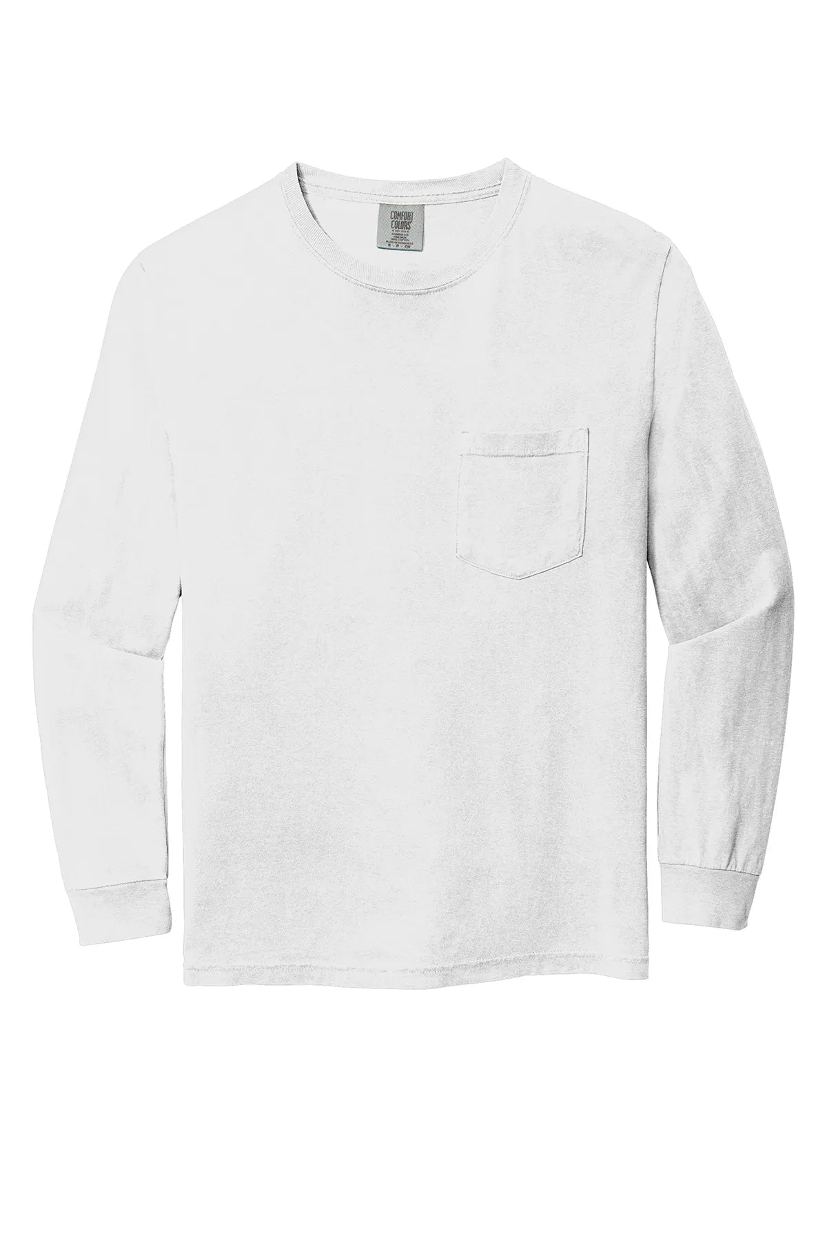 COMFORTCOLORS_HeavyweightRingSpunLongSleevePocketTee.4410-white_4