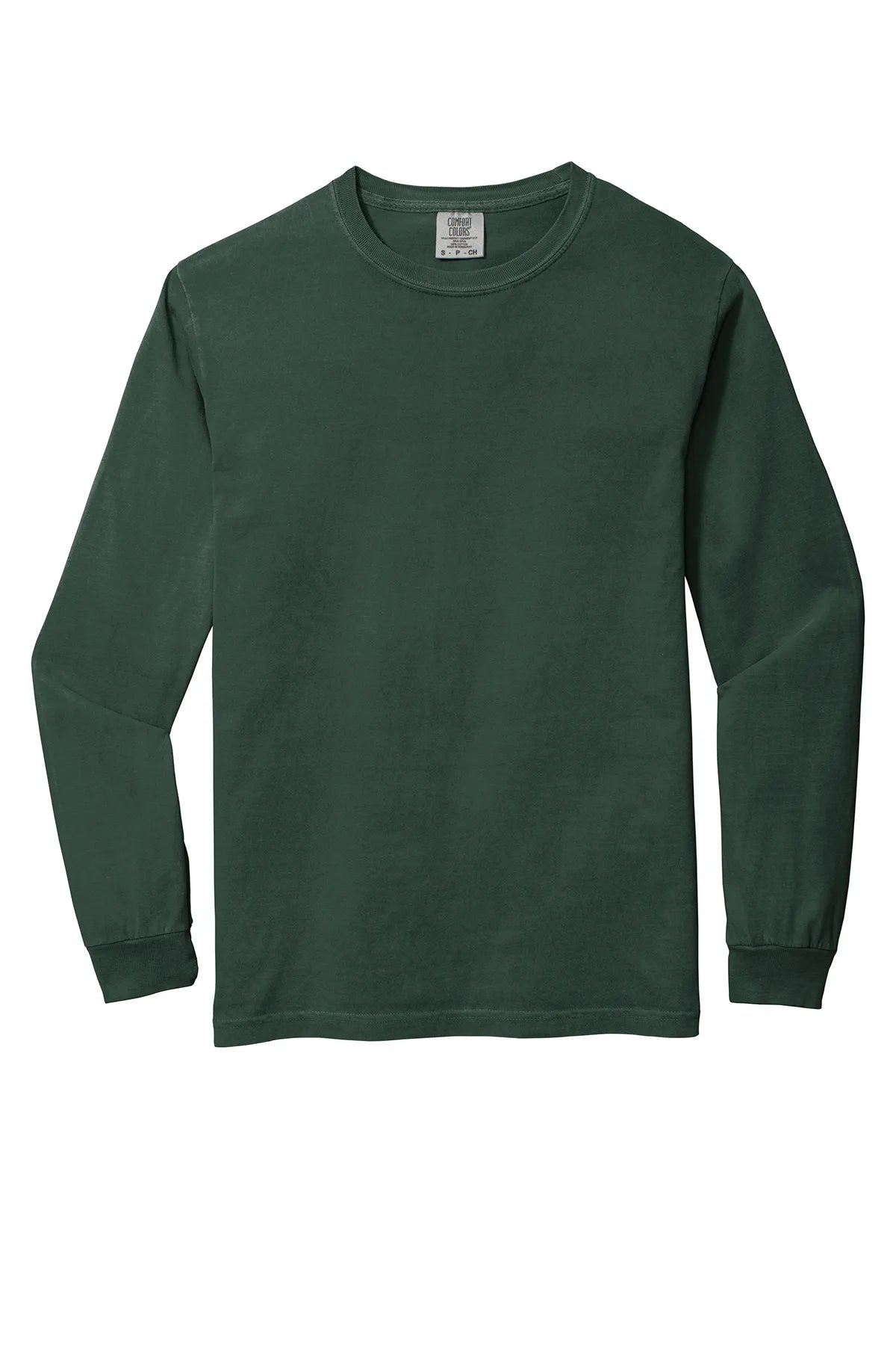 COMFORTCOLORS_HeavyweightRingSpunLongSleeveTee.6014-bluespruce