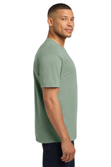 COMFORT COLORS ® Heavyweight Ring Spun Pocket Tee. 6030