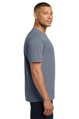 COMFORT COLORS ® Heavyweight Ring Spun Pocket Tee. 6030