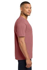 COMFORT COLORS ® Heavyweight Ring Spun Pocket Tee. 6030