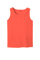 COMFORTCOLORS_HeavyweightRingSpunTankTop.9360-brightsalmon