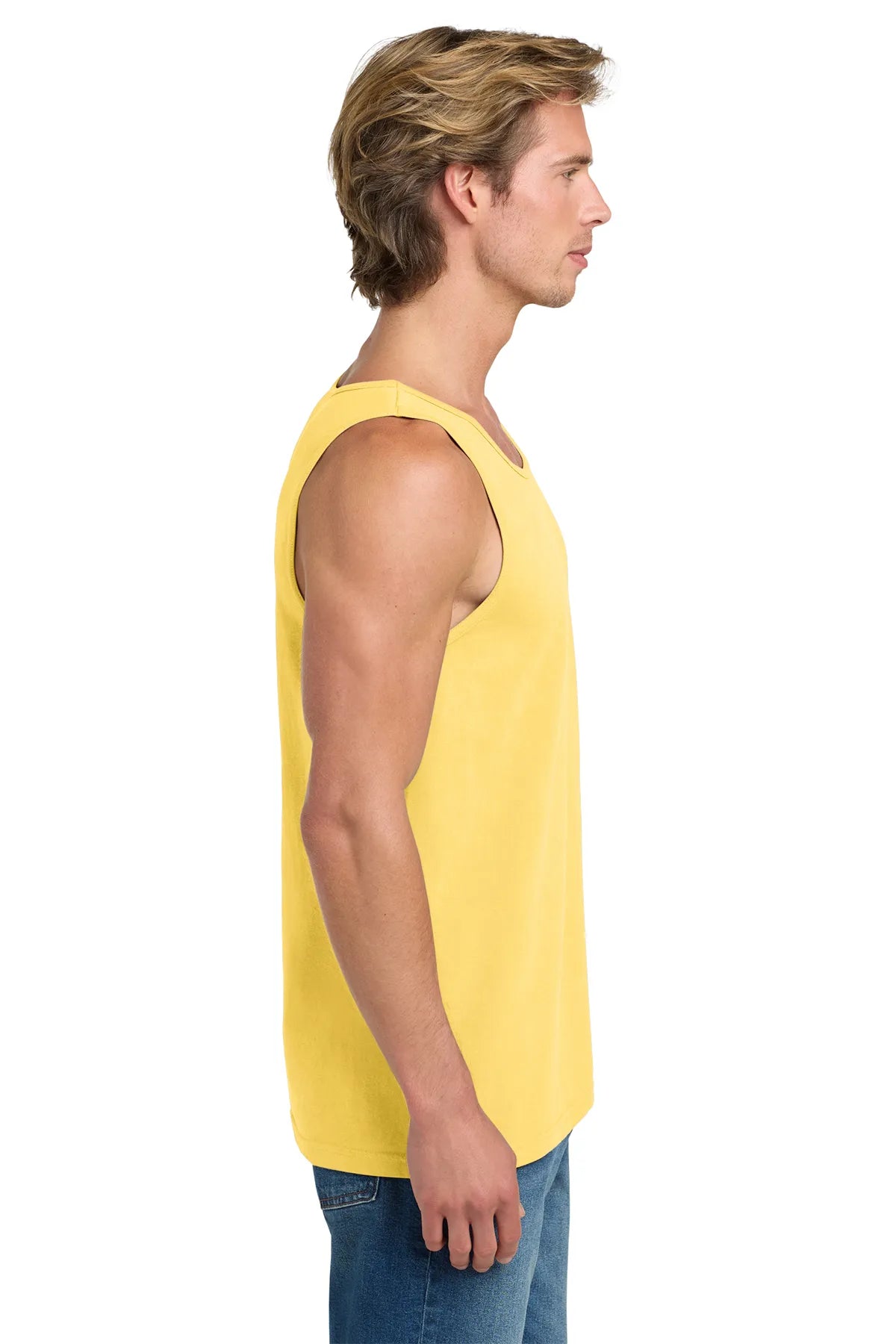 COMFORTCOLORS_HeavyweightRingSpunTankTop.9360-butter_3