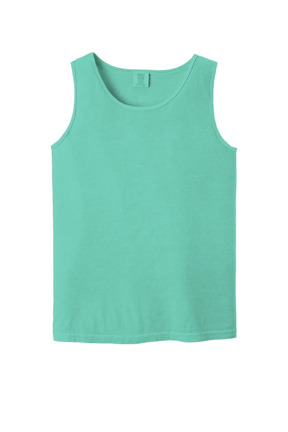 COMFORTCOLORS_HeavyweightRingSpunTankTop.9360-chalkymint