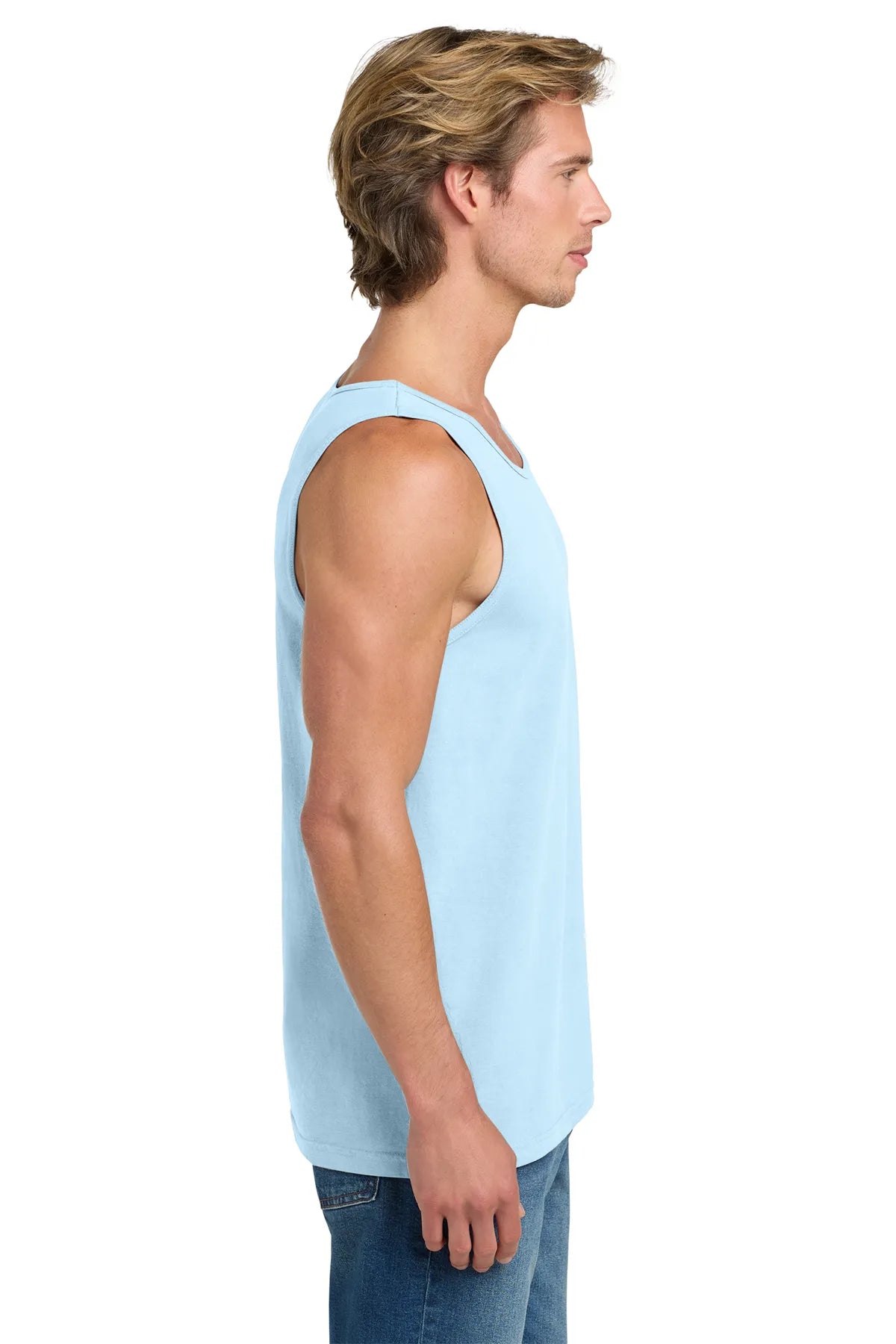 COMFORTCOLORS_HeavyweightRingSpunTankTop.9360-chambray_2