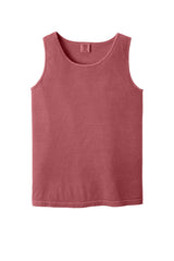 COMFORTCOLORS_HeavyweightRingSpunTankTop.9360-crimson