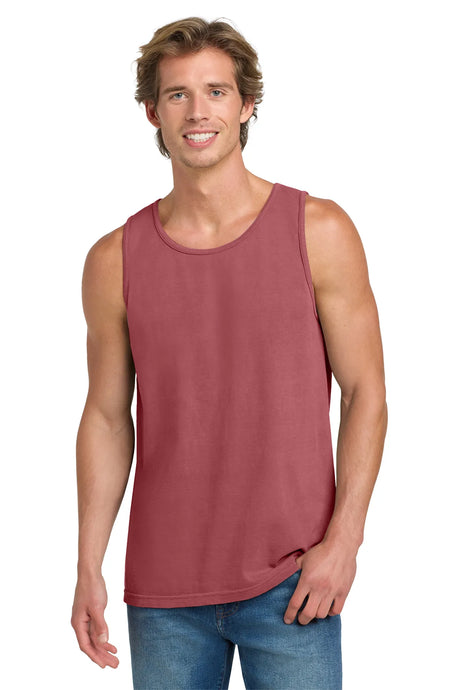 COMFORTCOLORS_HeavyweightRingSpunTankTop.9360-crimson_4