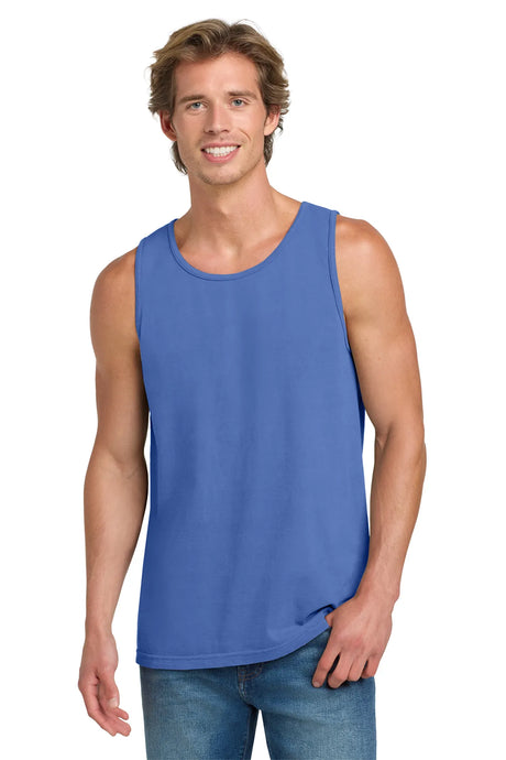 COMFORTCOLORS_HeavyweightRingSpunTankTop.9360-floblue_1