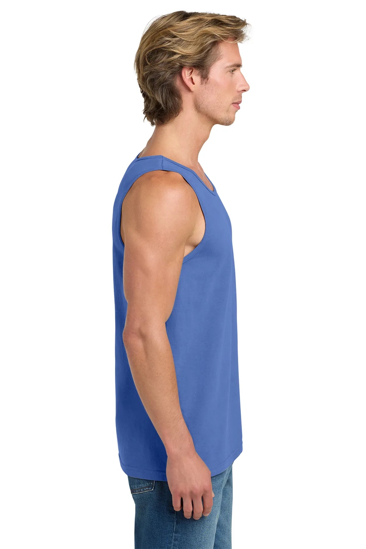 COMFORTCOLORS_HeavyweightRingSpunTankTop.9360-floblue_2