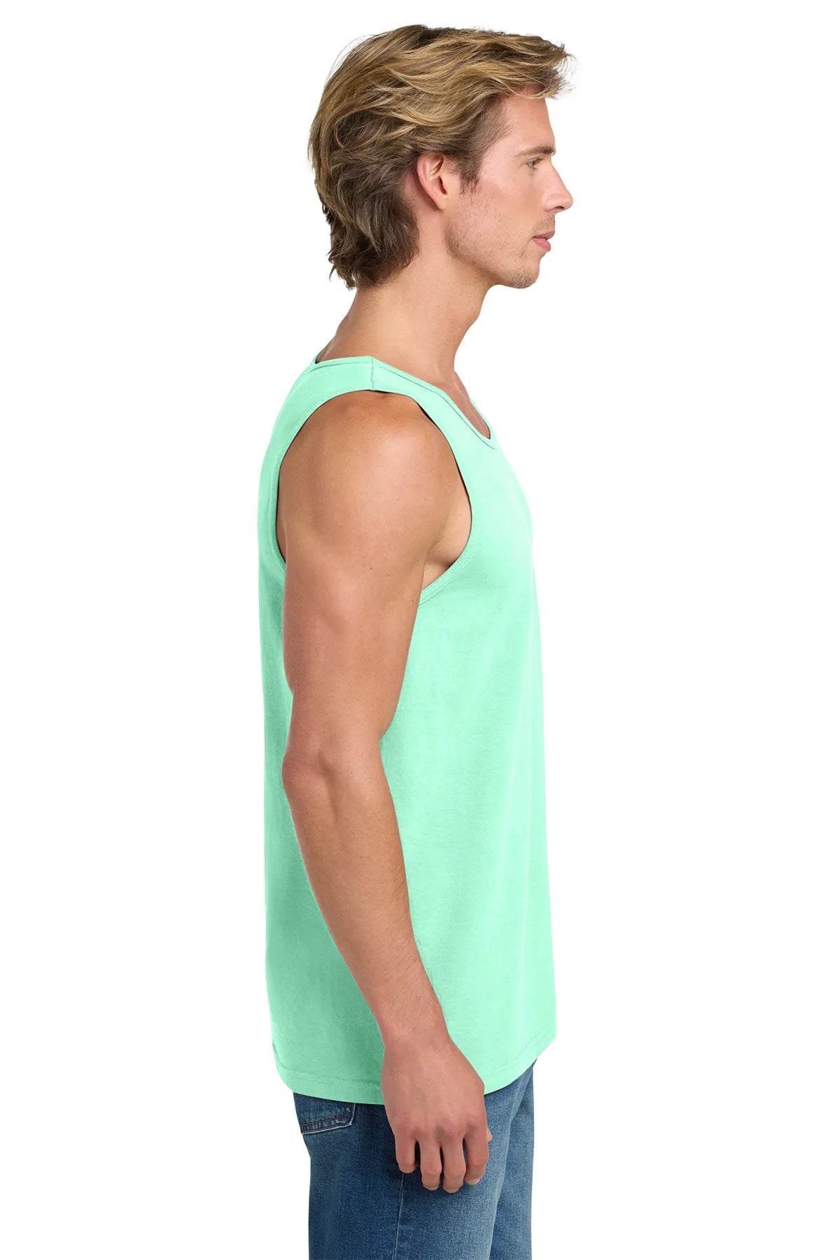 COMFORTCOLORS_HeavyweightRingSpunTankTop.9360-islandreef_2