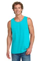 COMFORTCOLORS_HeavyweightRingSpunTankTop.9360-lagoon_2