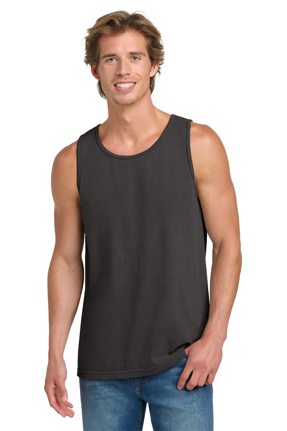 COMFORTCOLORS_HeavyweightRingSpunTankTop.9360-pepper_1