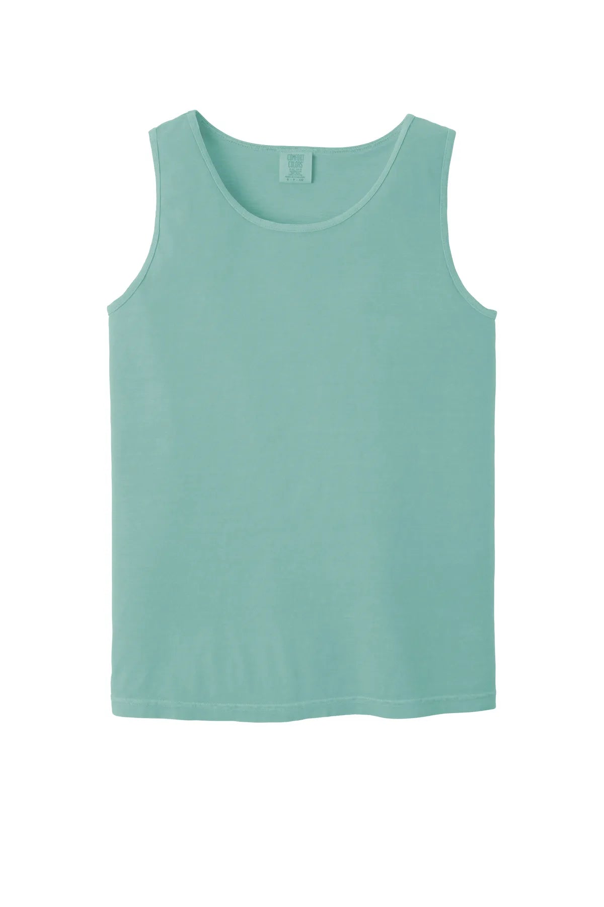 COMFORTCOLORS_HeavyweightRingSpunTankTop.9360-seafoam