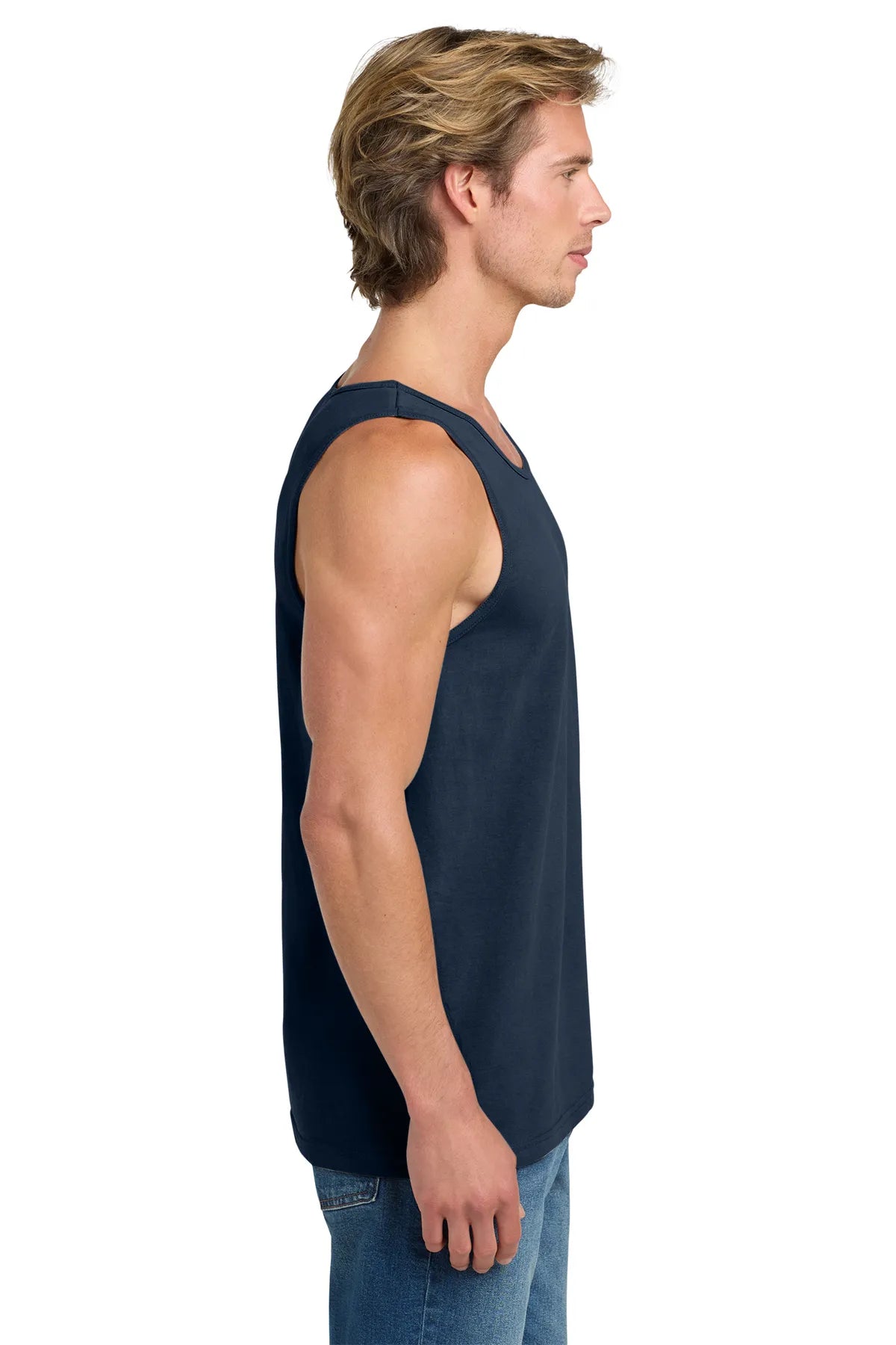 COMFORTCOLORS_HeavyweightRingSpunTankTop.9360-truenavy_3