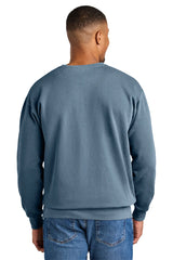 COMFORTCOLORS_RingSpunCrewneckSweatshirt.1566-bluejean_1