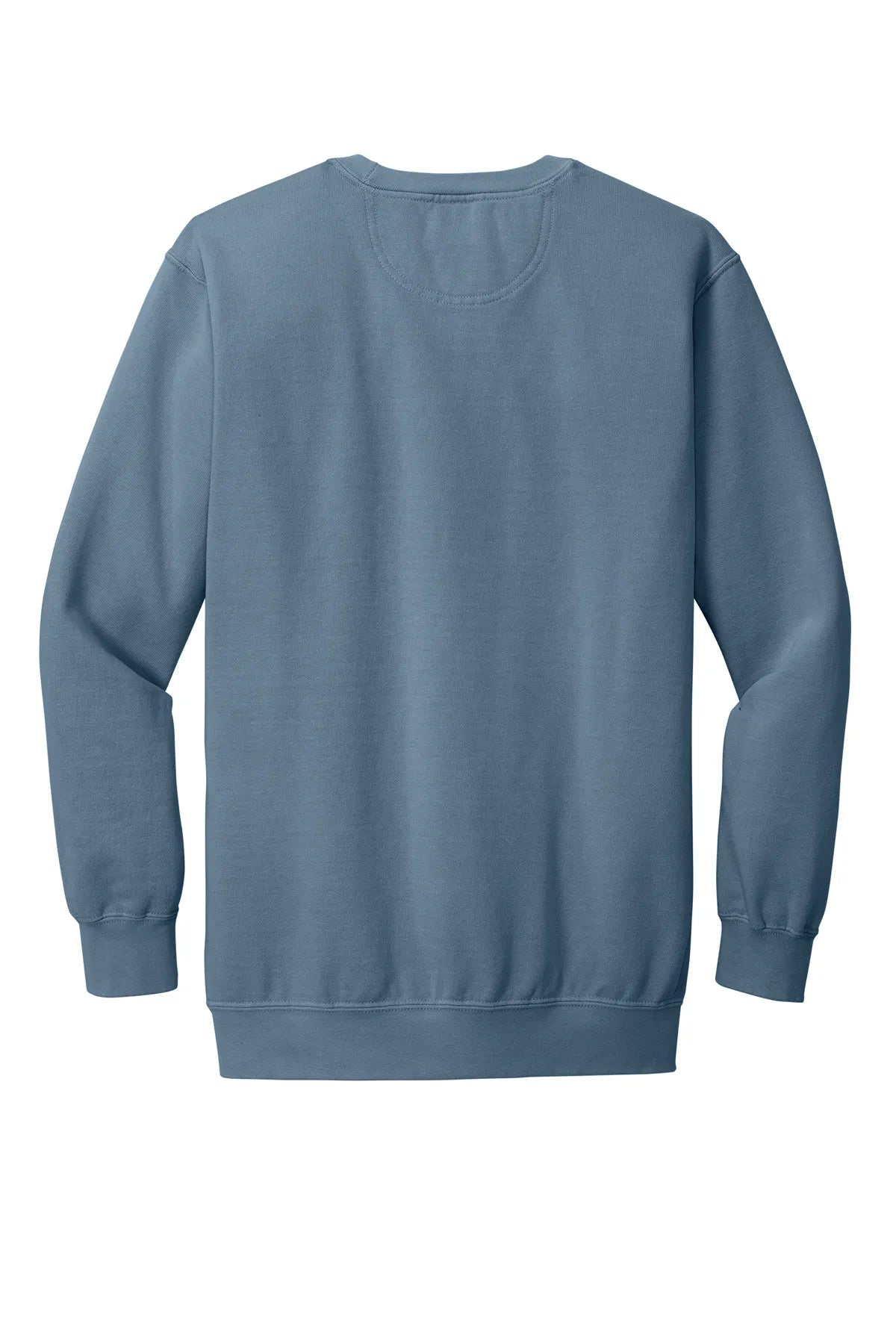 COMFORTCOLORS_RingSpunCrewneckSweatshirt.1566-bluejean_3