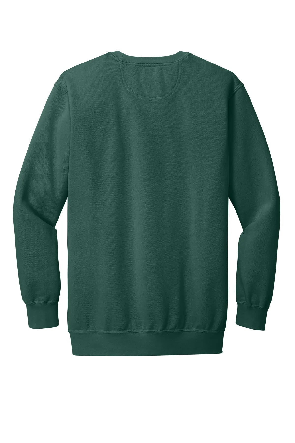 COMFORTCOLORS_RingSpunCrewneckSweatshirt.1566-bluespruce