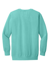 COMFORTCOLORS_RingSpunCrewneckSweatshirt.1566-chalkymint