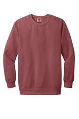 COMFORTCOLORS_RingSpunCrewneckSweatshirt.1566-crimson_2