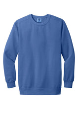 COMFORTCOLORS_RingSpunCrewneckSweatshirt.1566-floblue