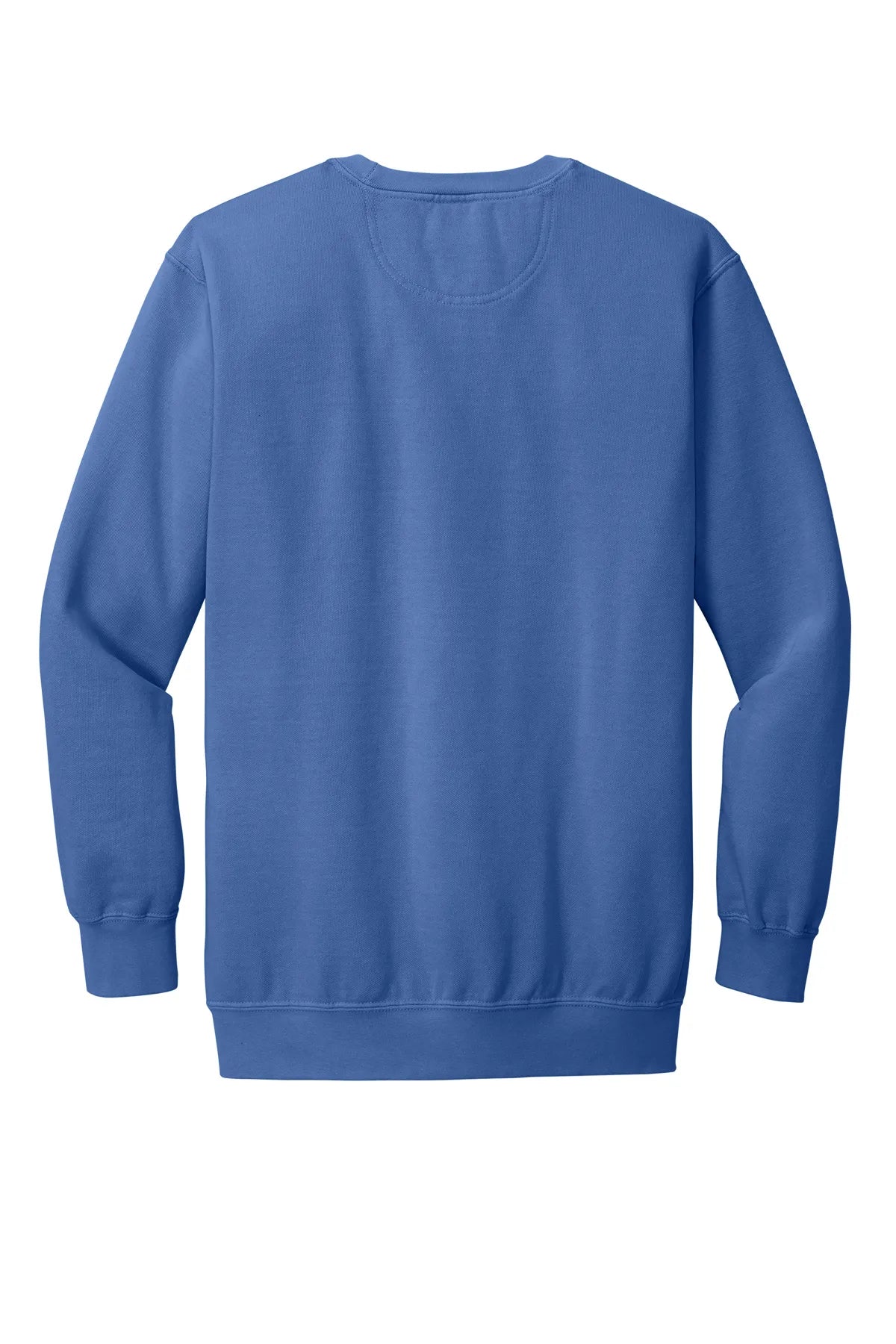 COMFORTCOLORS_RingSpunCrewneckSweatshirt.1566-floblue_3