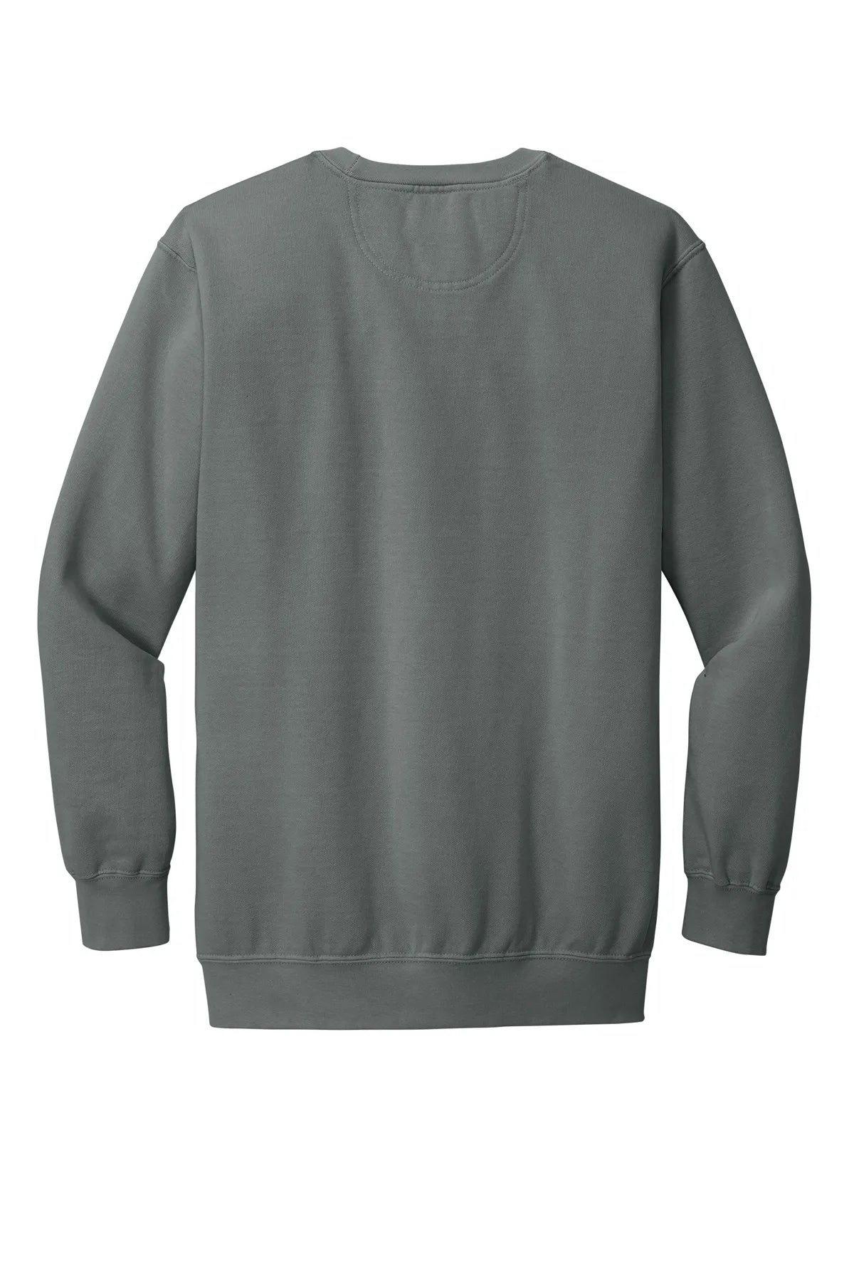 COMFORTCOLORS_RingSpunCrewneckSweatshirt.1566-grey_1