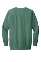 COMFORTCOLORS_RingSpunCrewneckSweatshirt.1566-lightgreen_3