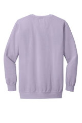 COMFORTCOLORS_RingSpunCrewneckSweatshirt.1566-orchid