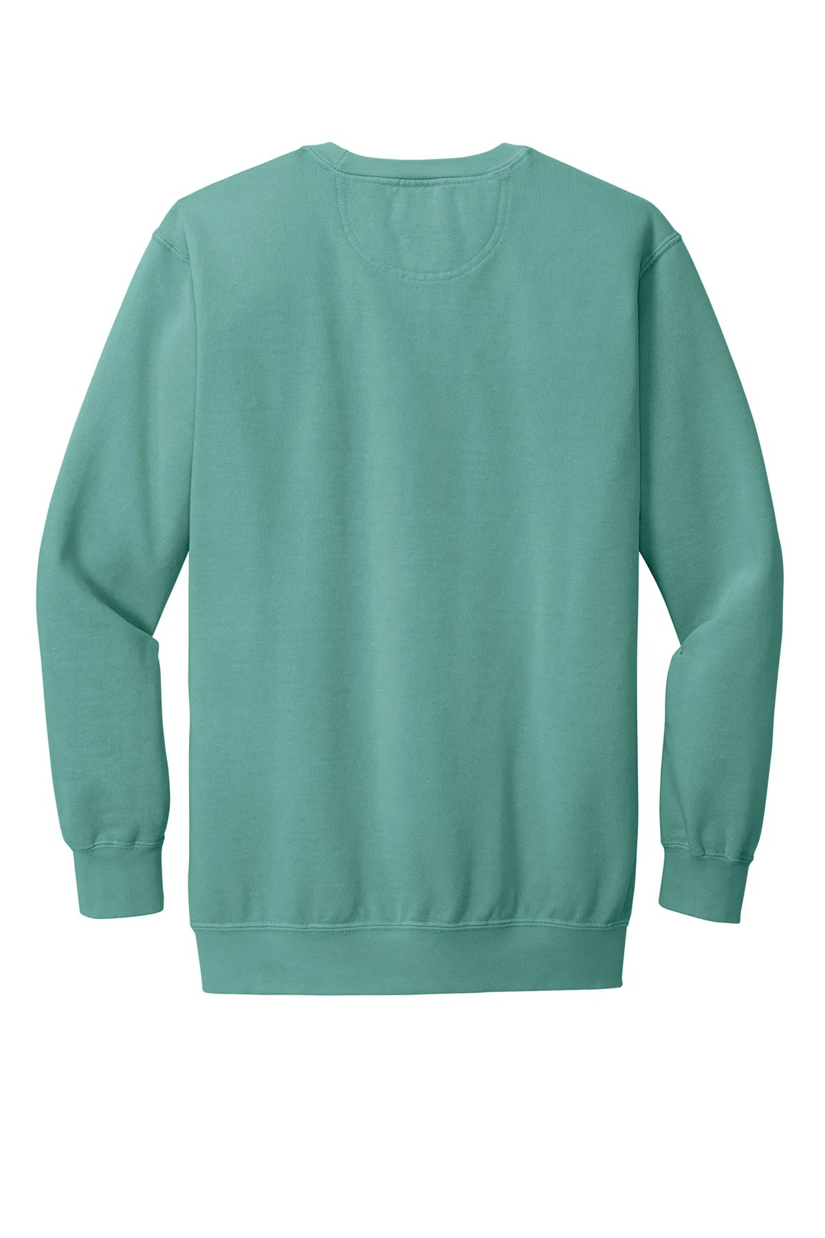 COMFORTCOLORS_RingSpunCrewneckSweatshirt.1566-seafoam_1