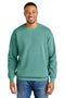 COMFORTCOLORS_RingSpunCrewneckSweatshirt.1566-seafoam_4