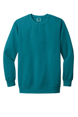 COMFORTCOLORS_RingSpunCrewneckSweatshirt.1566-topazblue_3