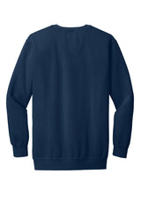 COMFORTCOLORS_RingSpunCrewneckSweatshirt.1566-truenavy_1