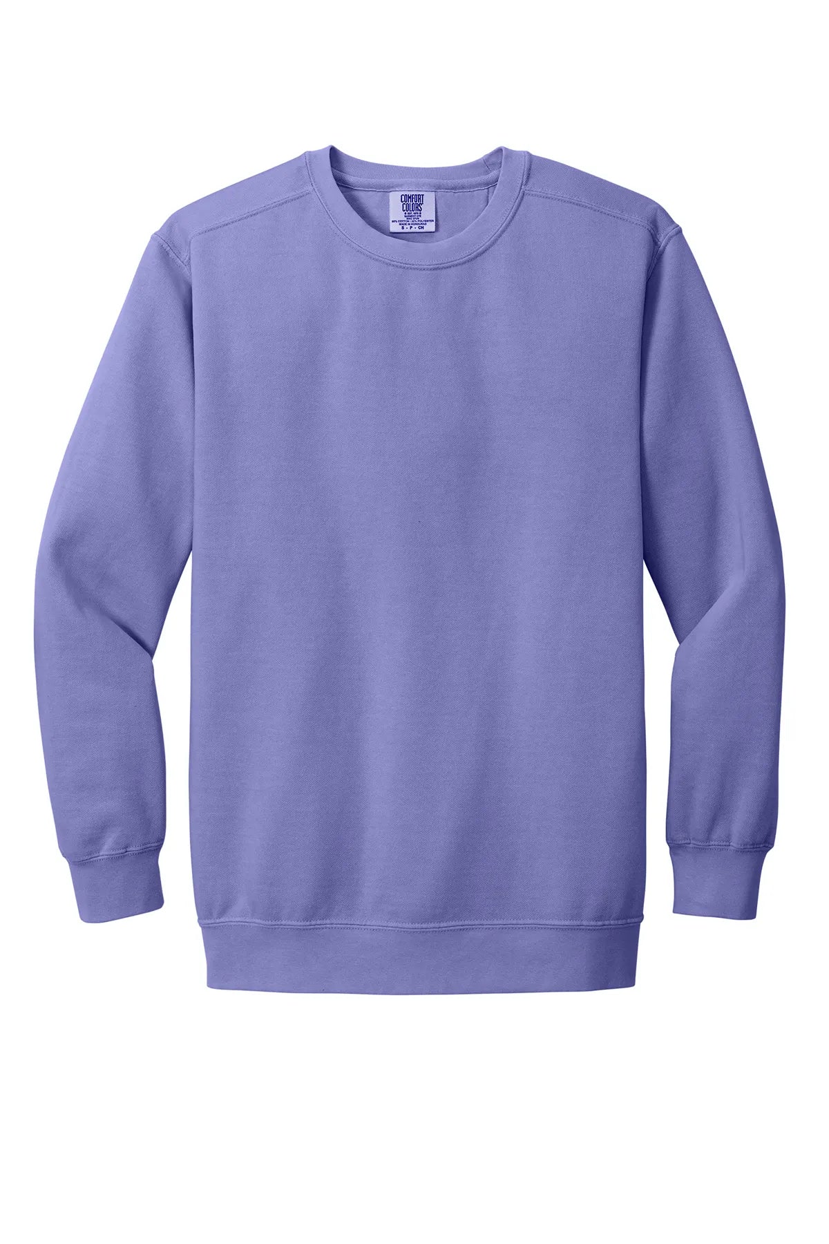 COMFORTCOLORS_RingSpunCrewneckSweatshirt.1566-violet_3