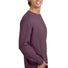 COMFORT COLORS ® Heavyweight Ring Spun Long Sleeve Tee. 6014 Berry_1