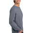 COMFORT COLORS ® Heavyweight Ring Spun Long Sleeve Tee. 6014 Blue Jean_1