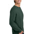 COMFORT COLORS ® Heavyweight Ring Spun Long Sleeve Tee. 6014 Blue Spruce_1