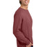 COMFORT COLORS ® Heavyweight Ring Spun Long Sleeve Tee. 6014 Brick_1