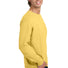 COMFORT COLORS ® Heavyweight Ring Spun Long Sleeve Tee. 6014 Butter_1