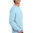 COMFORT COLORS ® Heavyweight Ring Spun Long Sleeve Tee. 6014 Chambray_1