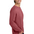 COMFORT COLORS ® Heavyweight Ring Spun Long Sleeve Tee. 6014 Crimson_1