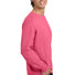 COMFORT COLORS ® Heavyweight Ring Spun Long Sleeve Tee. 6014 Crunchberry_1