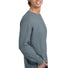 COMFORT COLORS ® Heavyweight Ring Spun Long Sleeve Tee. 6014 Granite_1