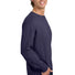 COMFORT COLORS ® Heavyweight Ring Spun Long Sleeve Tee. 6014 Grape_1