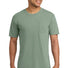 COMFORT COLORS ® Heavyweight Ring Spun Pocket Tee. 6030 Bay_1