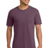 COMFORT COLORS ® Heavyweight Ring Spun Pocket Tee. 6030 Berry_1