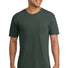 COMFORT COLORS ® Heavyweight Ring Spun Pocket Tee. 6030 Blue Spruce_1