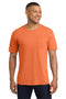 COMFORT COLORS ® Heavyweight Ring Spun Pocket Tee. 6030 Burnt Orange