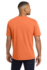 COMFORT COLORS ® Heavyweight Ring Spun Pocket Tee. 6030 Burnt Orange_1